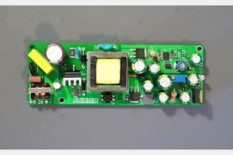 design a custom dc dc buck boost converter pcb