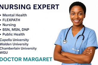 mentor and tutor your online rn to bsn nursing courses