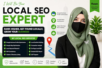 do 95000 map citations for local SEO ranking