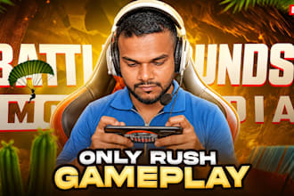 design clickable youtube thumbnails