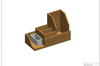 do 3d cad design 3d printing design with solidworks