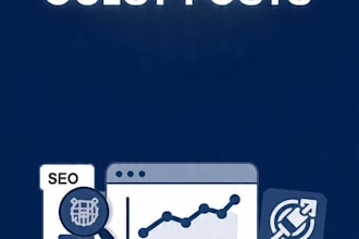 publish guest post 20 da to 90 da google index sites