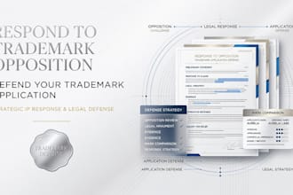 respond to a trademark opposition and defend your trademark application