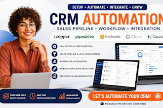 nutshell sales pipeline, less annoying crm, salesflare, onepage crm automation