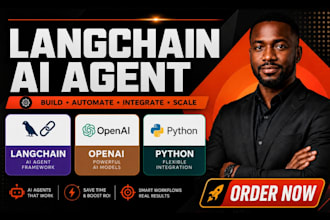 langchain ai agent zapier ai lead qualification bland ai dify langgraph crewai