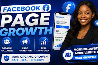 grow your facebook page fast organically increase instagram follower page growth