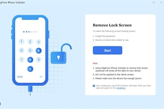 unlock your iphones, android, ipad from locked