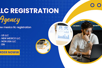 register new mexico llc formation for non usa residents