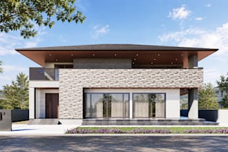 create photorealistic 3d rendering and virtual staging