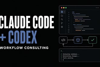 optimize your claude code and codex workflow