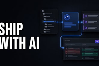 help you use claude code or codex on your real project