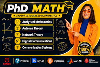 do analytical mathematics antenna network theory digital communication systems