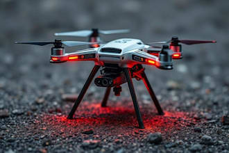 develop custom px4 or ardupilot firmware for drones and rovers