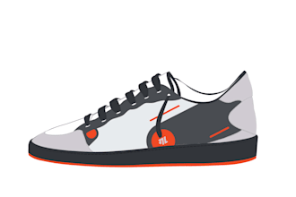 create custom designs and illustraions