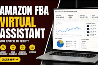 be amazon dropshipping expert amazon fba virtual assistant