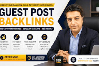 provide affordable guest posting sites