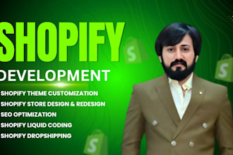 design, redesign shopify store, shopify dropshipping, shopify app