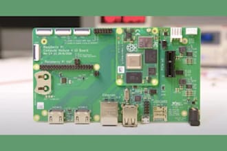 design custom raspberry pi pcb, cm4 cm5 carrier board, hat and embedded hardware