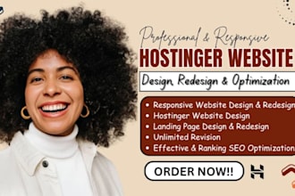 hostinger website design hostinger website hostinger redesign hostinger website