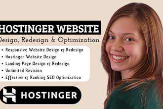 hostinger website design hostinger website hostinger redesign hostinger website