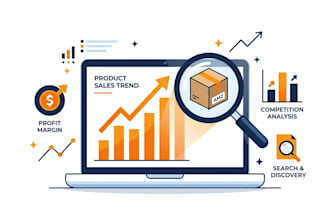 do amazon fba product research and sourcing