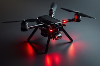 program custom drone and rover firmware using px4 ardupilot