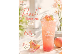 restaurant food poster design