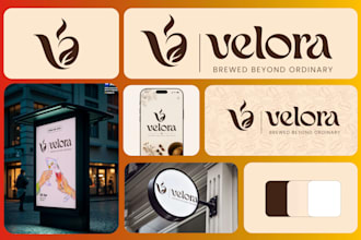 provide art direction and creative visual design for your brand