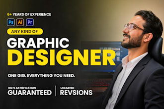 be professional graphic design for all your needs