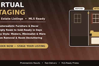 setup your virtual assistant staging