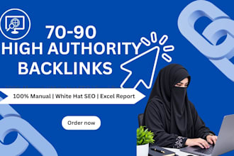 do profile creation backlinks for link building