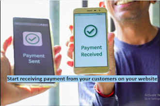 create and integrate payment gateway, shopify payment gateway, airwallex, paypal