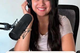 professional urdu and pashto female voice over for videos