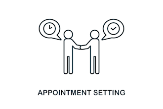 create more and generate qualifying leads