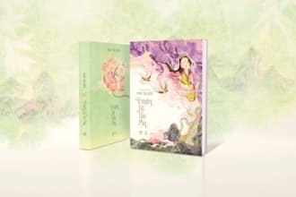 create ethereal fantasy and mythic art