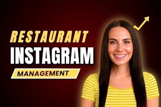 do restaurant cooking food instagram social media manager instagram reels video