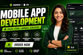 be building mobile app ai mobile app development ai app developer app builder