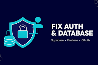 fix supabase firebase authentication issues
