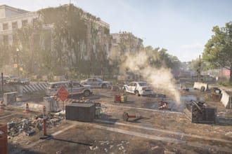 design 3d game environment interior and exterior open world map in unity and ue5