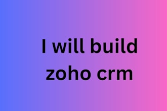 setup and build hubspot crm