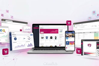 create a professional online store on youcan