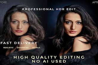 do edit your photos with realistic hdr photo editing
