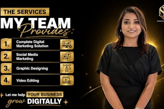 do amazing digital marketing promotions for your brand
