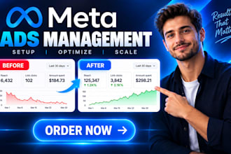 facebook advertising, instagram ads, meta ads, fb ads campaign meta ad manager