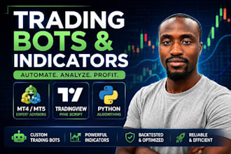be your mt4, mt5 and tradingview developer