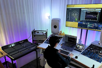 do analog mastering on neve and manley hardware