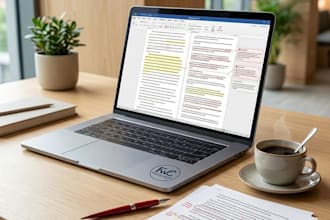 rédaction, correction et relecture de vos textes