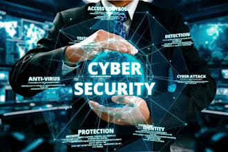 provide cybersecurity training and agentic ai security solutions