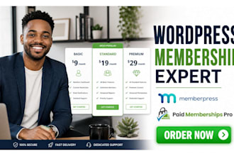 ultimate members paid membership pro membership website subscription website