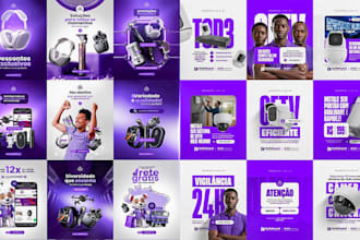 facebook ads design, social media post, ad creative, instagram post, carousel